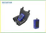 Touch Screen Lightweight Alarm Portable Explosive Trace Detection Used In Custom