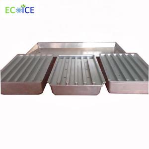 Best Quick aluminum freezing pan for freezing seafoods wholesale