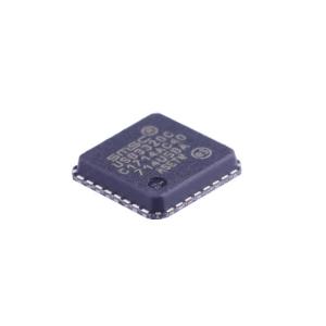 China USB3320C-EZK-TR IC Electronic Components USB Interface IC High Speed USB 1.8V ULPI on sale