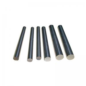 Best 3mm Small Diameter Stainless Steel Rod DIN Super Duplex 2507 Round Bar wholesale