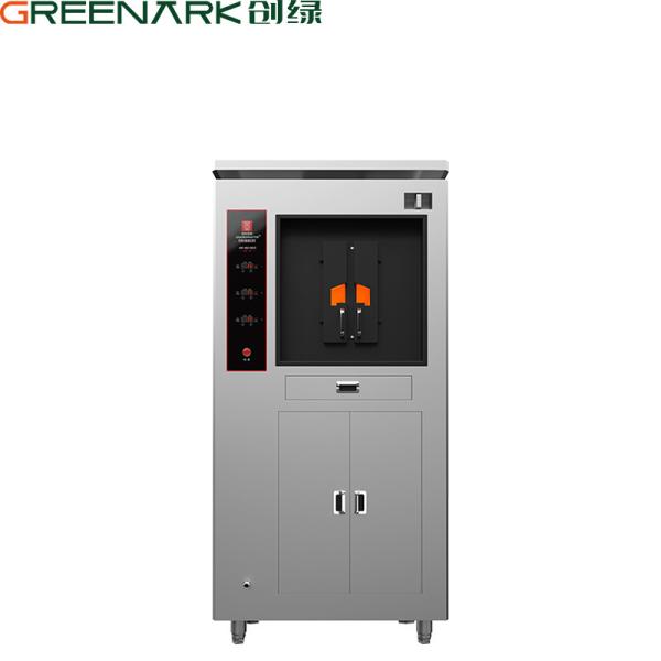 Cheap Smart Restaurant Fish Grill Machine with Free Recipes & 50% Labor Cost Saving for sale
