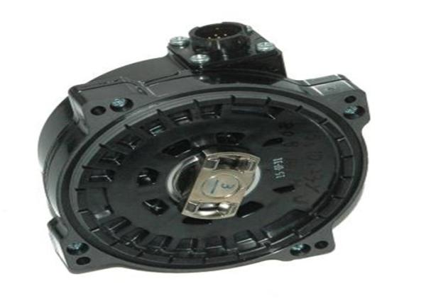 Cheap 20 Bit Yaskawa Ac Servo Motor Encoder , Yaskawa Absolute Encoder UTTAH B20FL for sale