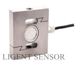 Cheap S Type Load Cell, Micro Sensor, Transducer, Transmitter, Capacity: 100 ~ 20000kg; 250lb ~ for sale