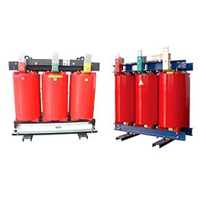 Scb10 Dry Type China Electrical Power Transformer for Engineering Substation Project