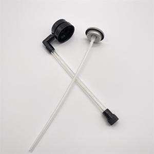 High-Performance Tire Valve Actuation for Automotive Applications - Precise Control, Durable Design