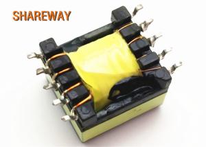 Best Power Over Ethernet Transformer , Inverter Welding Ferrite Core Transformer wholesale