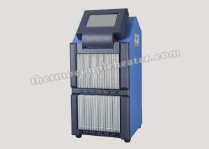 K / J Touch Screen Temperature Controller For Hot Runner System