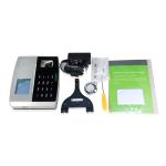 Biometric Fingerprint Time Attendance System Device with built-in Battery