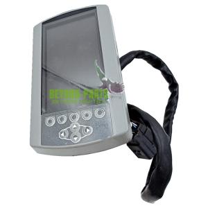 catererpillar 320E Excavator Monitor Cluster Gauge Panel 366-8785 436-6210