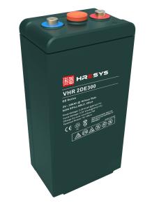 Large Capacity Telecommunication Battery High Reliability Performance
