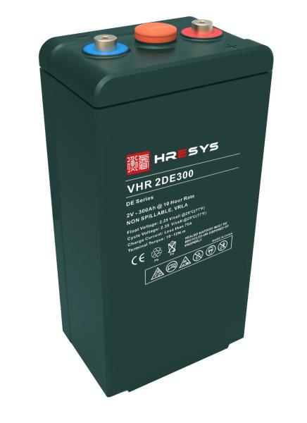Cheap Large Capacity Telecommunication Battery High Reliability Performance for sale
