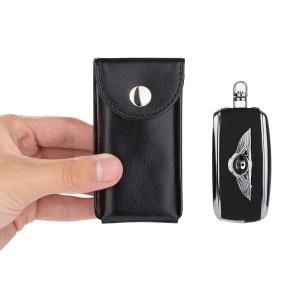China Signal Key Blocking Pouch For Keyless Enty System Remote Control Fob Security on sale