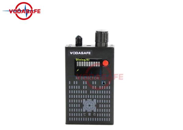 Cheap Full Frequency Wireless Signal Transmitting Detector For GPS Tracker And Bugging Device for sale