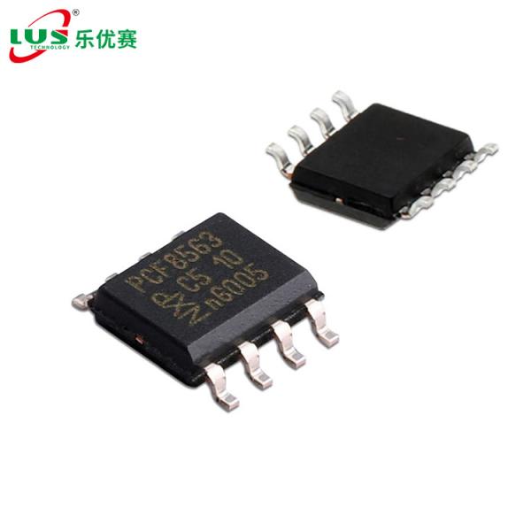 Cheap DS1340Z-33 +T & R Real Time Clock IC RTC With Trickle Charger for sale
