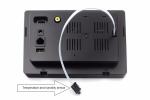 Industrial PC Android tablet with Arduino I/O Temperature Sensor and Humidity