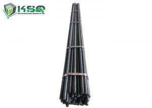 Best R32 Mining Hollow Self Drilling Anchor Bolt Rods wholesale