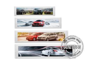 Best Android 300 Nits Open Frame 1920X360 Stretched Lcd Display wholesale