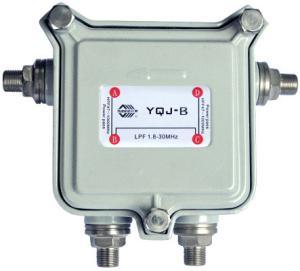 China YQJ-B EOC Equipment / EOC Network Access Point Field type configuration on sale