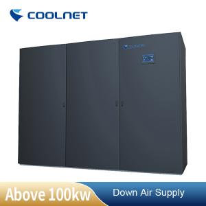 Precision Cooling Units For Switch Rooms And Mobile Computer Rooms