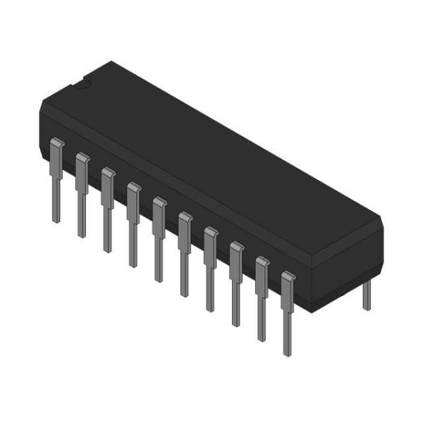 Cheap ATTINY26-16PC IC MCU 8BIT 2KB FLASH 20DIP Atmel for sale
