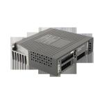 0.75KW Single Phase PLC Servo Drive 16K Step Program Capacity Servo PLC