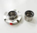 Mechanical Seal Type JCS1 JCS1A & JCS1C John Crane Cartridge Seal