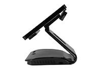Cheap OEM Multifunctional POS Counter Computer Durable Integrated Protection for sale