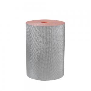 Floor Heating Insulation Closed Cell Polyethylene Foam Thermal Roof Wall Material