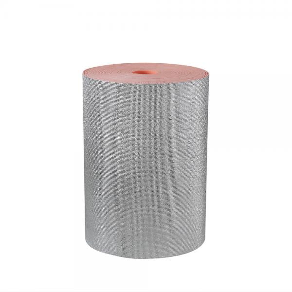 Cheap Floor Heating Insulation Closed Cell Polyethylene Foam Thermal Roof Wall Material for sale