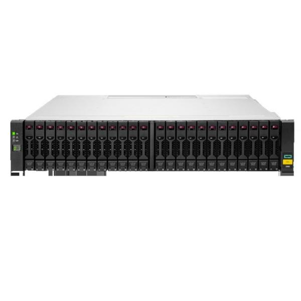 Cheap Used Rack Hpe Msa 2062 2u Nas Storage Flash-Enabled Networking Storage for sale