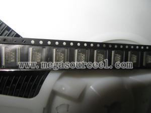 China WM8766GEDS - Wolfson Microelectronics plc - 24-bit, 192kHz 6-Channel DAC on sale