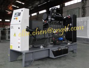 100kva Deutz power generators