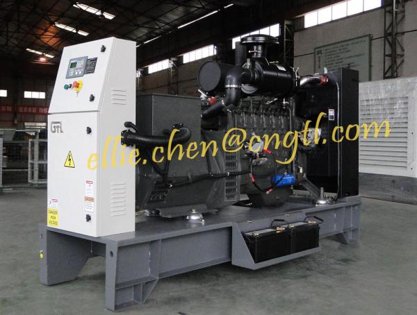 Cheap 100kva Deutz power generators for sale