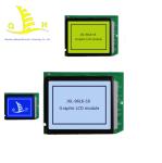 Positive Zebra Connection 9616 Dots Matrix I2C Interface LCD Display Module