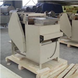 China Rolling Peeling Nut Roasting Machine No Pollution Nut Shelling Machine on sale
