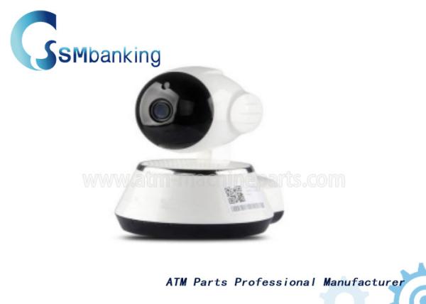 Cheap CCTV Camera Mini Ball Machine IP201 1Million  Pixel Wifi Smart Camera  Support A variety of mobile phone rem for sale