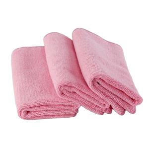 Best High Absorbency Custom Microfiber Cleaning Cloth Reusable For Bathroom Dusting wholesale