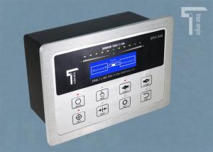 Best Triphase DC 24V Servo Web Guide Controller With Ultrasonic Sensor Trace Line wholesale