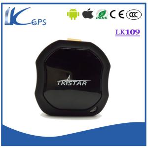 China LKGPS sos panic button gps tracker  Mini Elderly Personal GPS Tracker Waterproof For Mobile Phone APP on sale