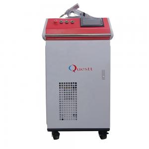 Best 1000W Industrial Handheld Automatic Mini Laser Welding Machine for Copper on hot sale wholesale