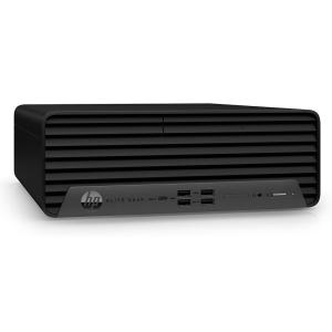 China Compact HP Elite Mini Tower 800 G9 SFF Intel i5 12500 Processor Gaming CPU 8G RAM HDD 1TB PC Desktop Computer on sale