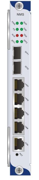 Cheap Network Management Card for DWDM System for sale
