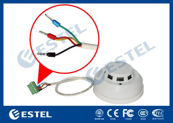 Cheap High precision Environment Monitoring System Smoke Sensor Energy Saving for sale