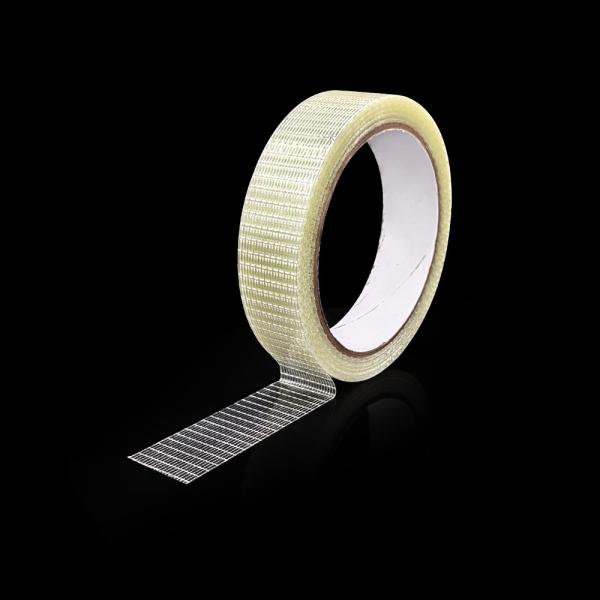 Cheap Double Side Alkali Resistant Mesh Tape Freely Provided Sample for sale