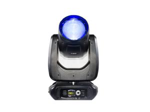 China DJ Equipment 200W Moving Head Light RGB Sharpy DMX Stage Lights Theme Parks Disco on sale