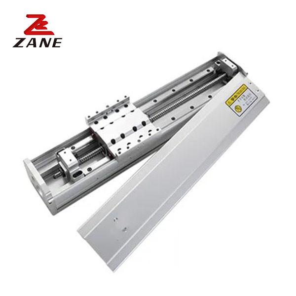 Cheap High Precision Fully Enclosed Sliding Table Module ZCH60 For 3d Printer for sale