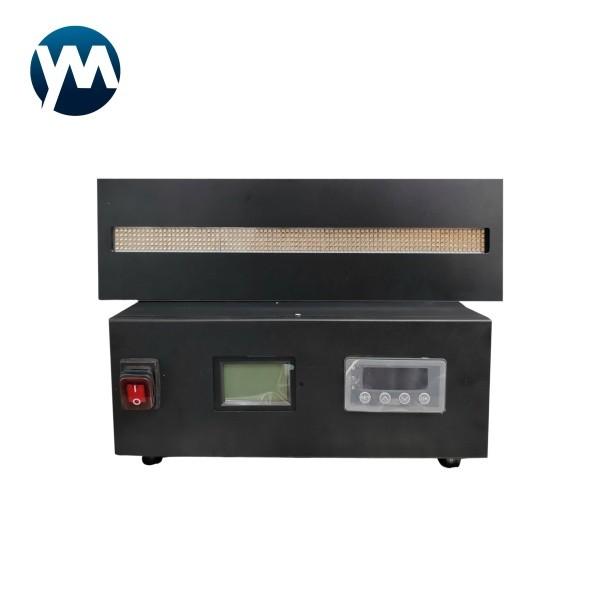 Cheap 1000W UV LED Lamp For Printing Machine LED flexographic print with UV ink for sale