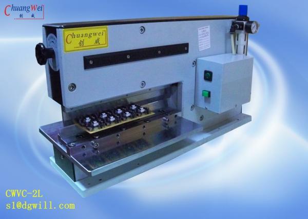 Cheap Scored Recycled Circuit Boards Separation Without Microstress for sale