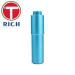 CNC Machining Center 5 Axis / 3 Axis Cnc Machine CNC Lathe Processing Flashlight