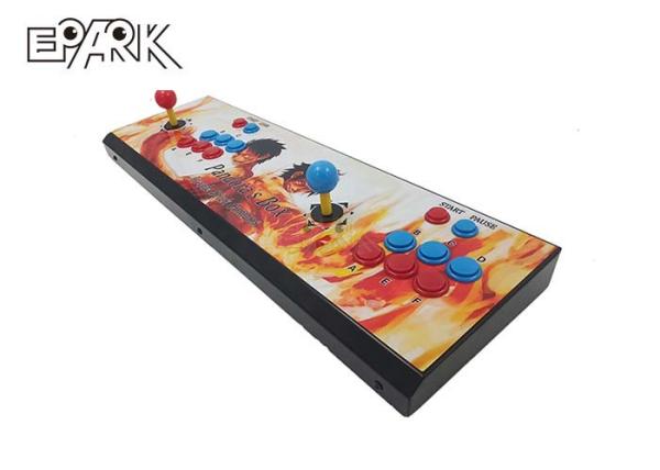 Cheap Portable 3000 In One Family Video Arcade Game Console for sale